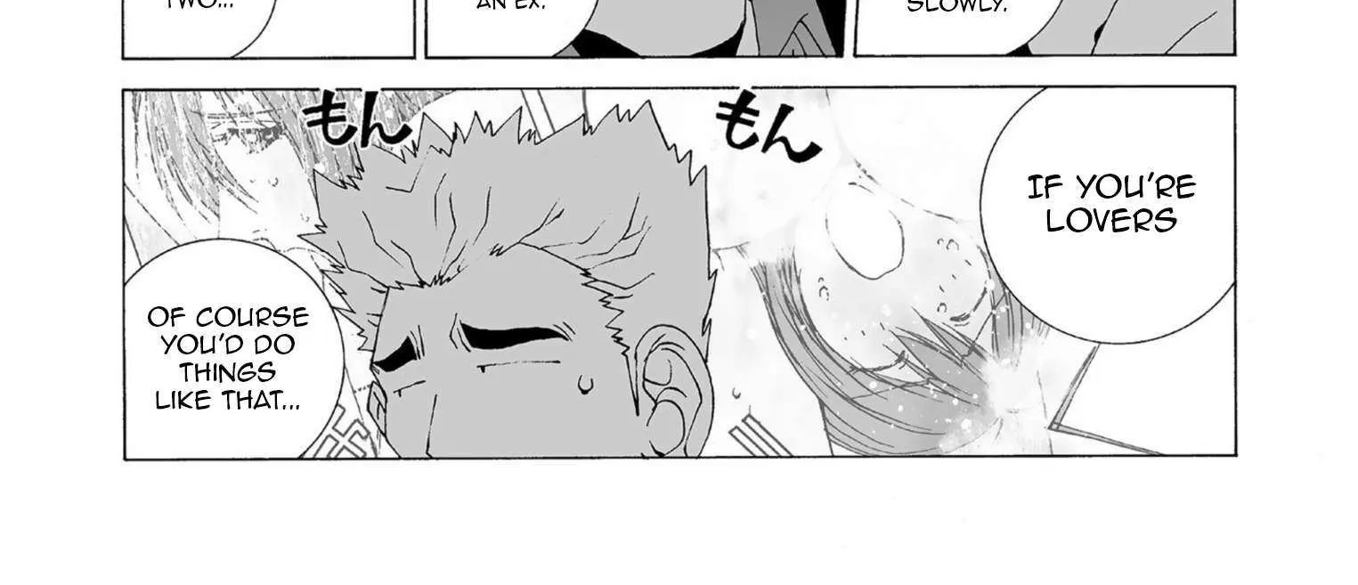 Read Kanojo No Carrera chapter 42 image 27 on Lezhin
