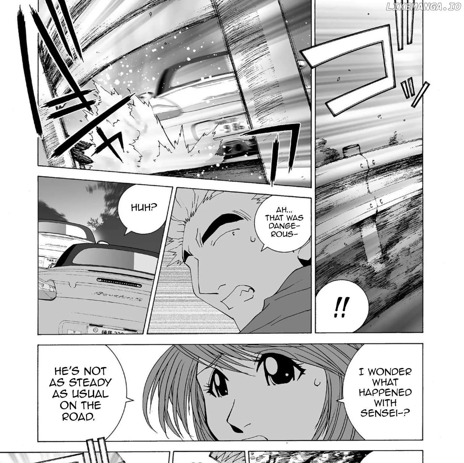 Read Kanojo No Carrera chapter 42 image 28 on Lezhin