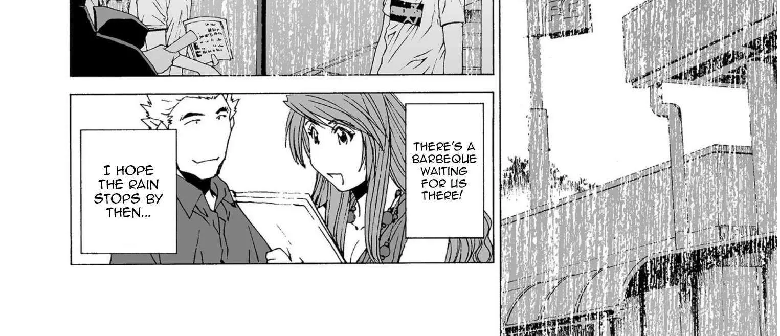 Read Kanojo No Carrera chapter 42 image 3 on Lezhin
