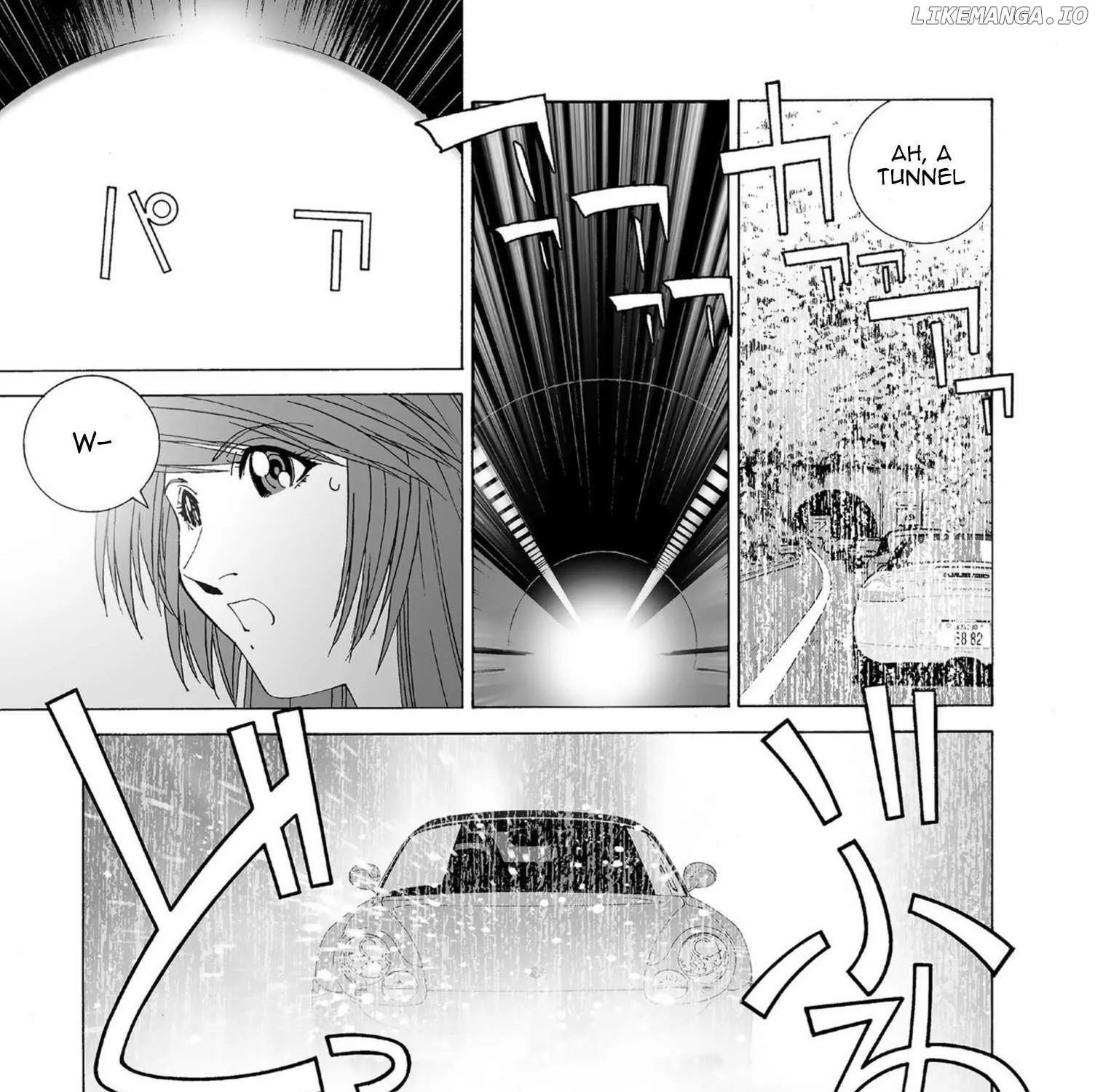 Read Kanojo No Carrera chapter 42 image 8 on Lezhin
