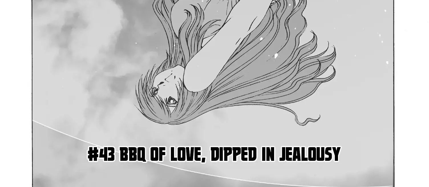 Read Kanojo No Carrera chapter 43 image 2 on Lezhin