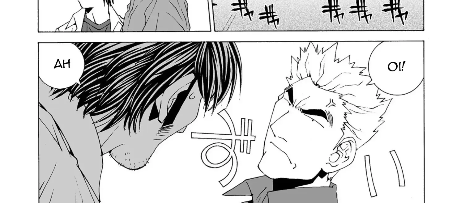 Read Kanojo No Carrera chapter 43 image 26 on Lezhin