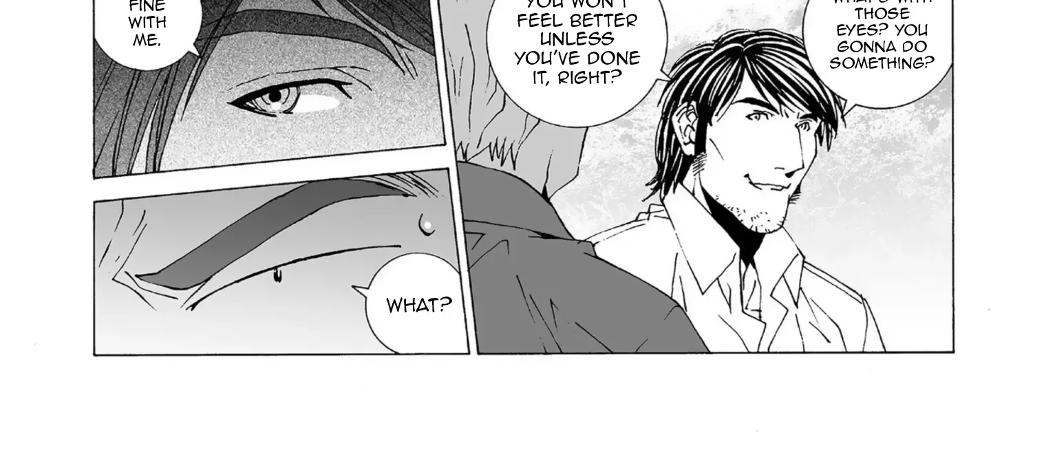 Read Kanojo No Carrera chapter 43 image 28 on Lezhin