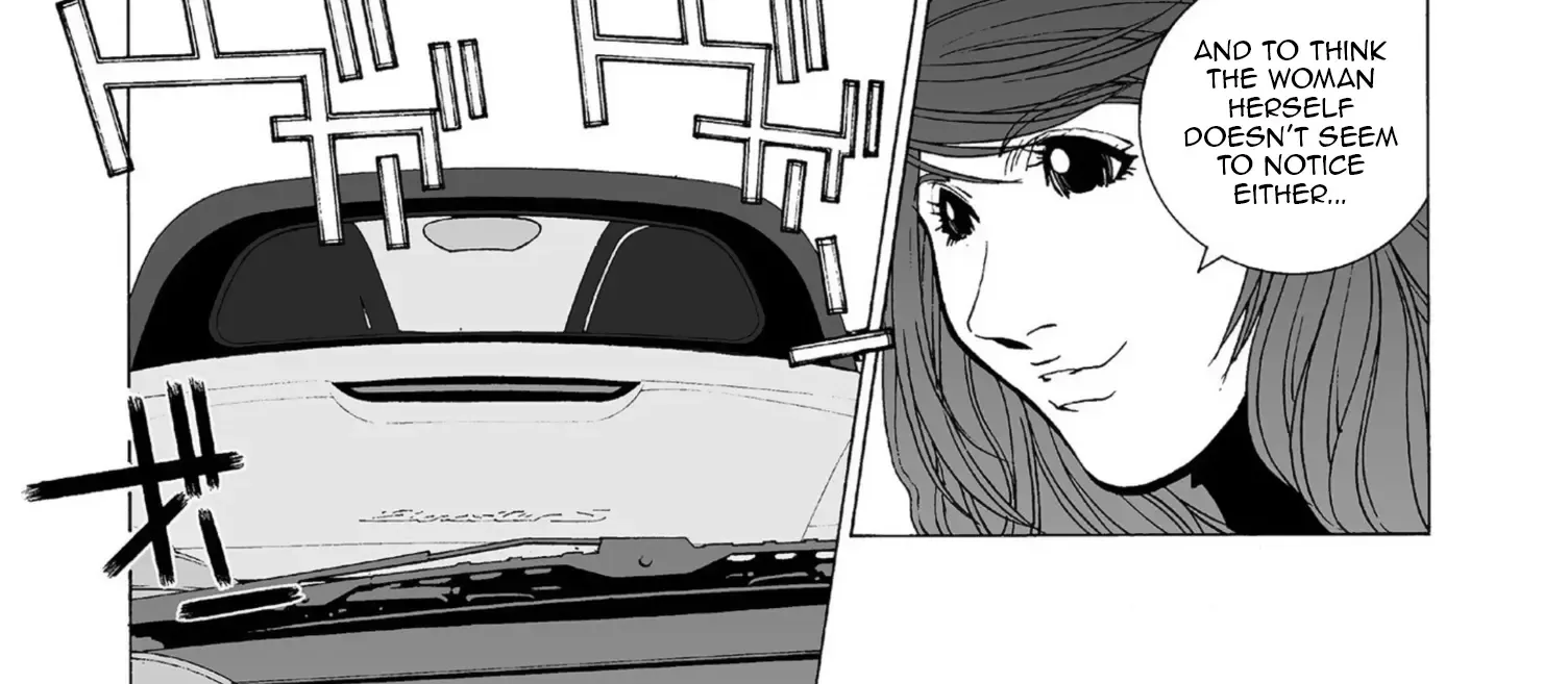 Read Kanojo No Carrera chapter 43 image 30 on Lezhin