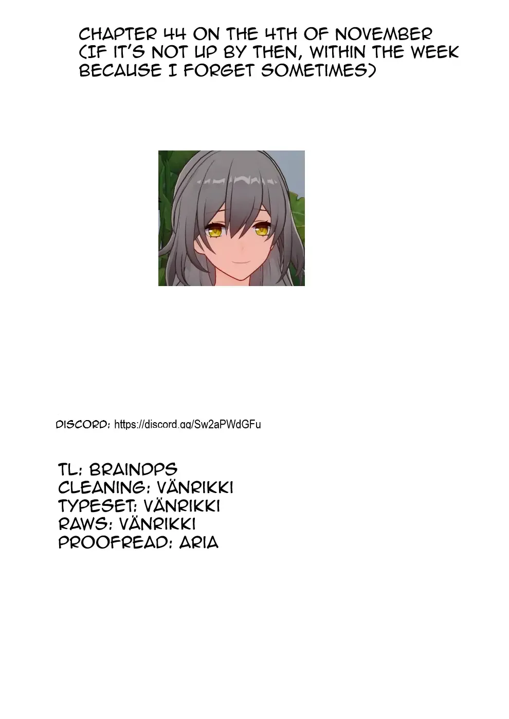 Read Kanojo No Carrera chapter 43 image 33 on Lezhin