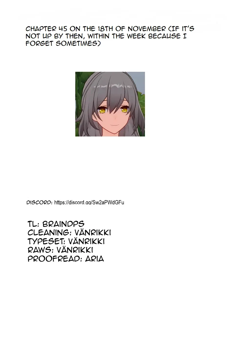 Read Kanojo No Carrera chapter 44 image 33 on Lezhin