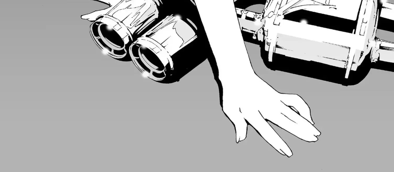 Read Kanojo No Carrera chapter 45 image 1 on Lezhin