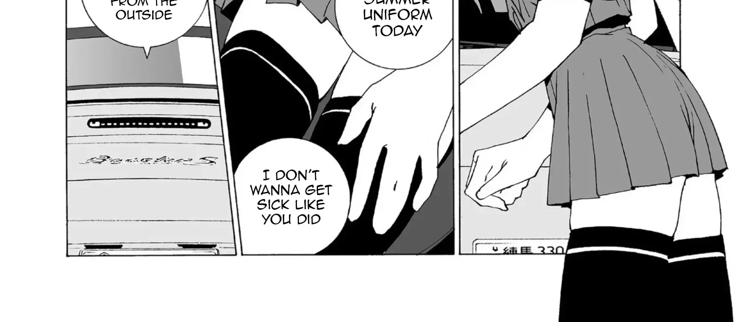 Read Kanojo No Carrera chapter 45 image 11 on Lezhin