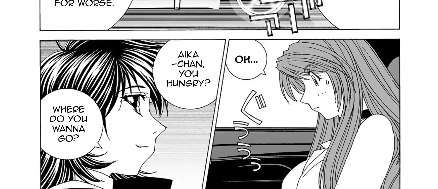 Read Kanojo No Carrera chapter 45 image 15 on Lezhin