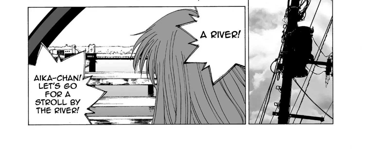 Read Kanojo No Carrera chapter 45 image 17 on Lezhin