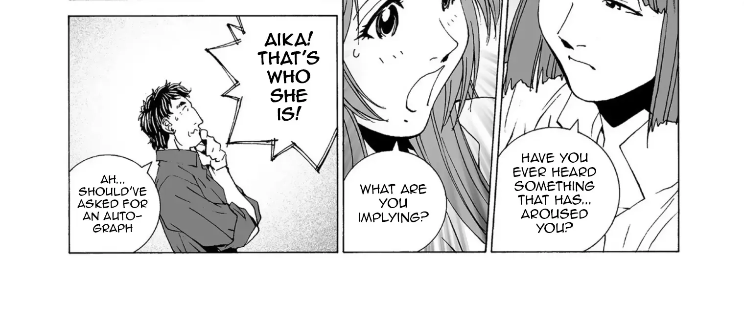 Read Kanojo No Carrera chapter 45 image 29 on Lezhin