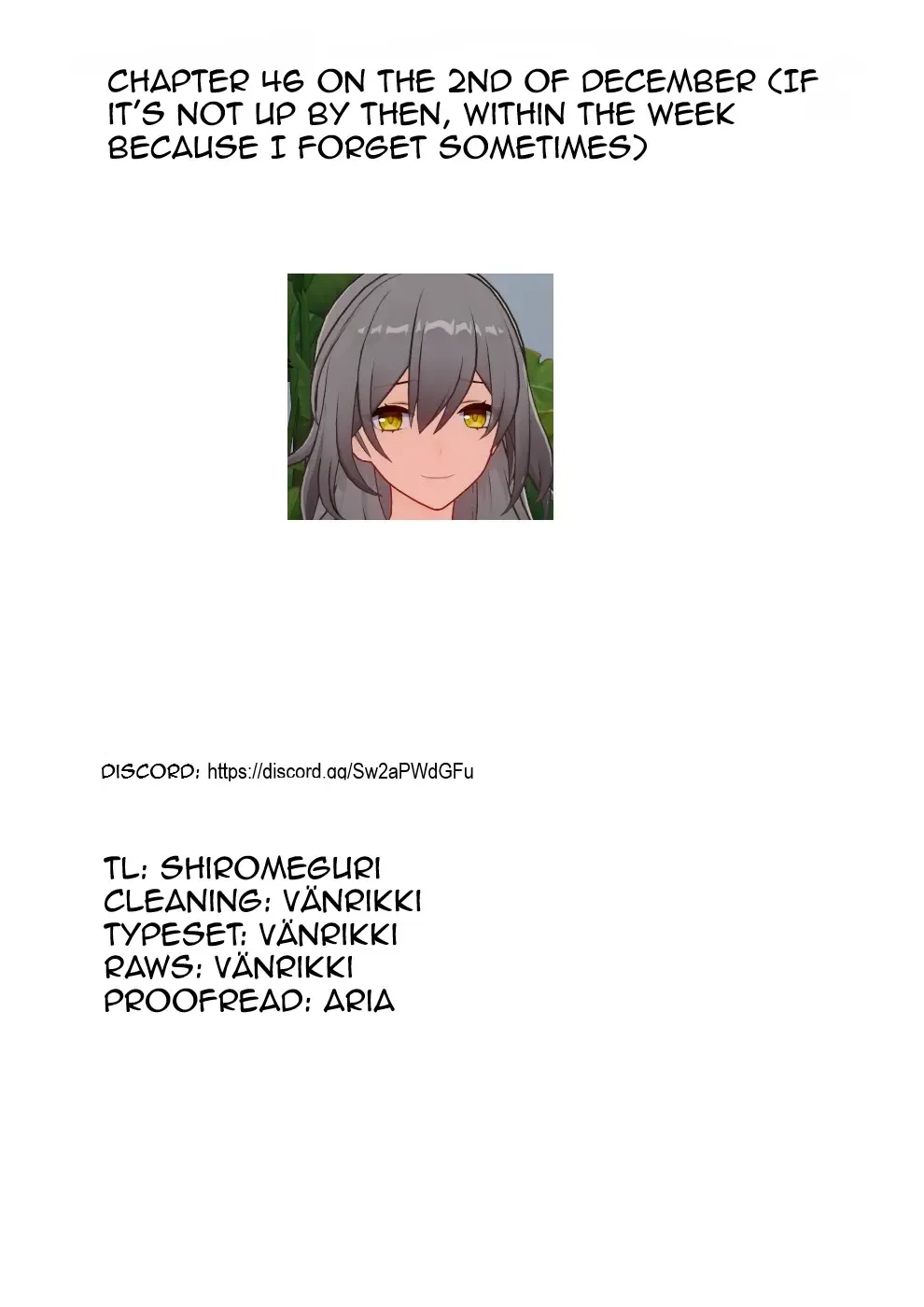Read Kanojo No Carrera chapter 45 image 30 on Lezhin