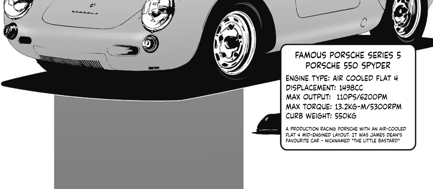 Read Kanojo No Carrera chapter 47 image 2 on Lezhin