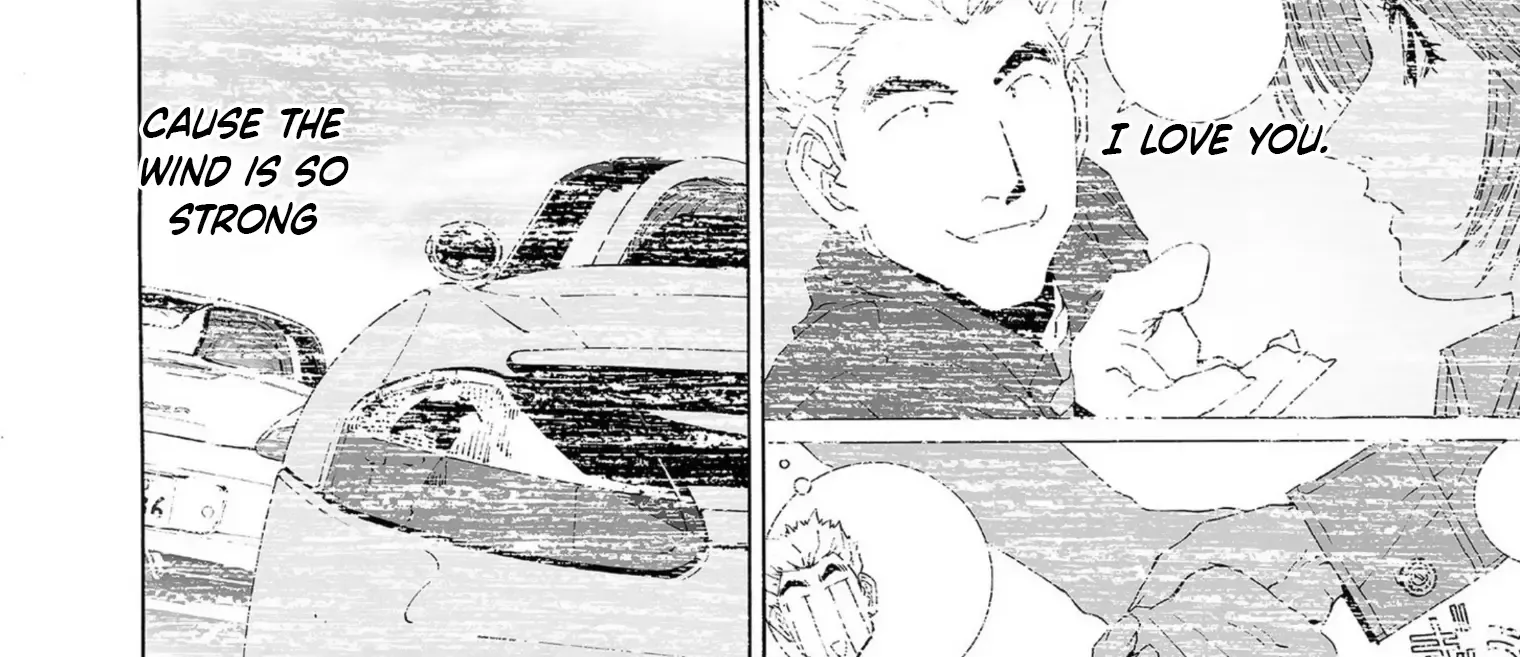 Read Kanojo No Carrera chapter 47 image 20 on Lezhin