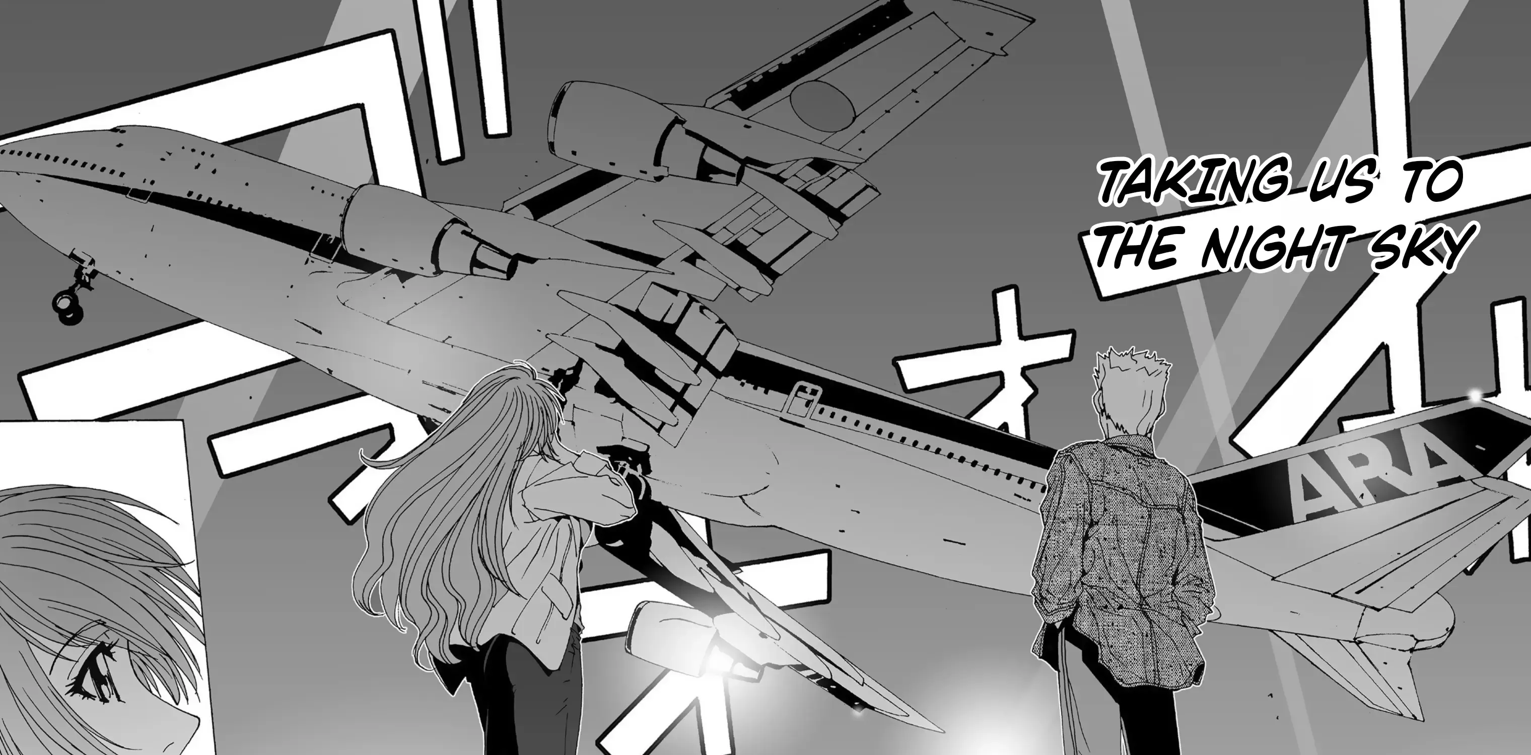 Read Kanojo No Carrera chapter 47 image 23 on Lezhin