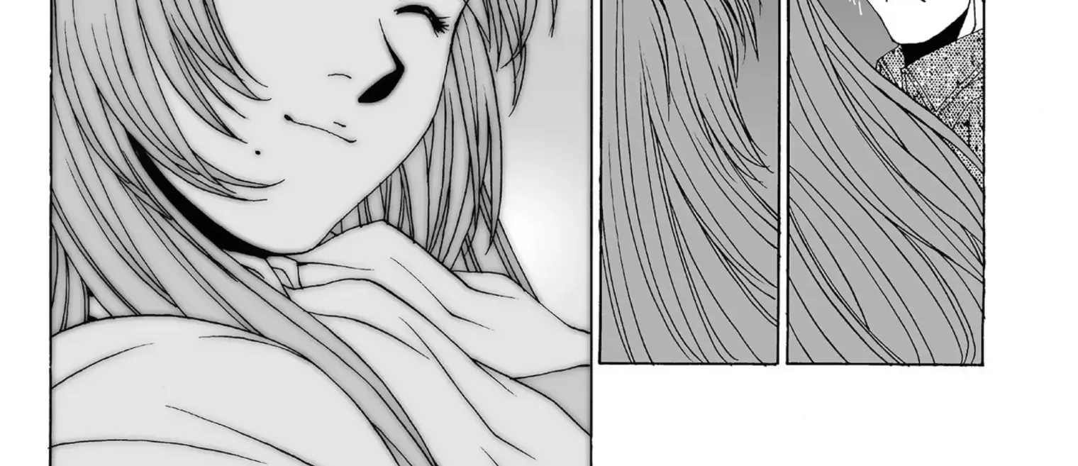 Read Kanojo No Carrera chapter 47 image 26 on Lezhin