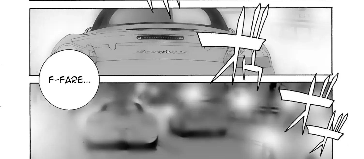 Read Kanojo No Carrera chapter 47 image 28 on Lezhin