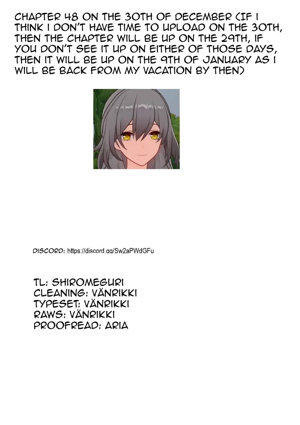 Read Kanojo No Carrera chapter 47 image 31 on Lezhin