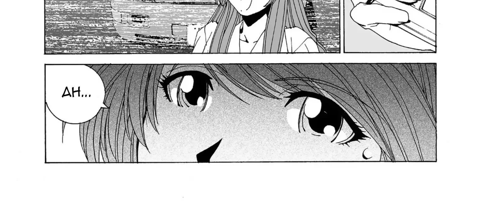 Read Kanojo No Carrera chapter 47 image 4 on Lezhin