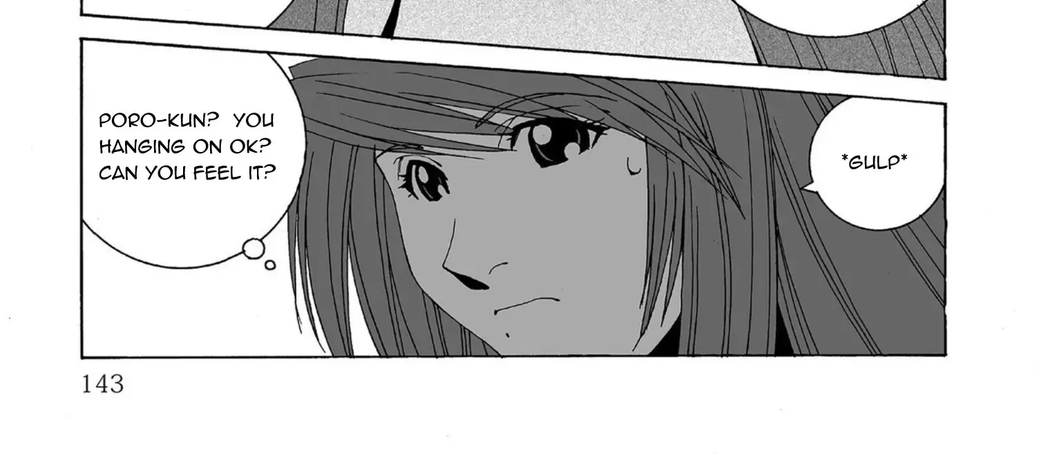 Read Kanojo No Carrera chapter 50 image 17 on Lezhin