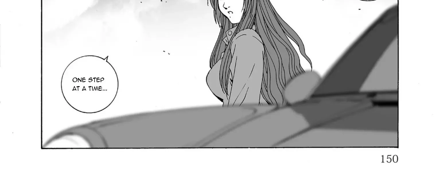 Read Kanojo No Carrera chapter 50 image 29 on Lezhin
