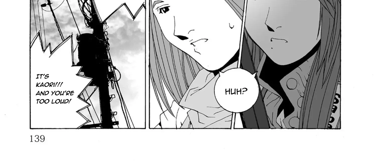 Read Kanojo No Carrera chapter 50 image 9 on Lezhin