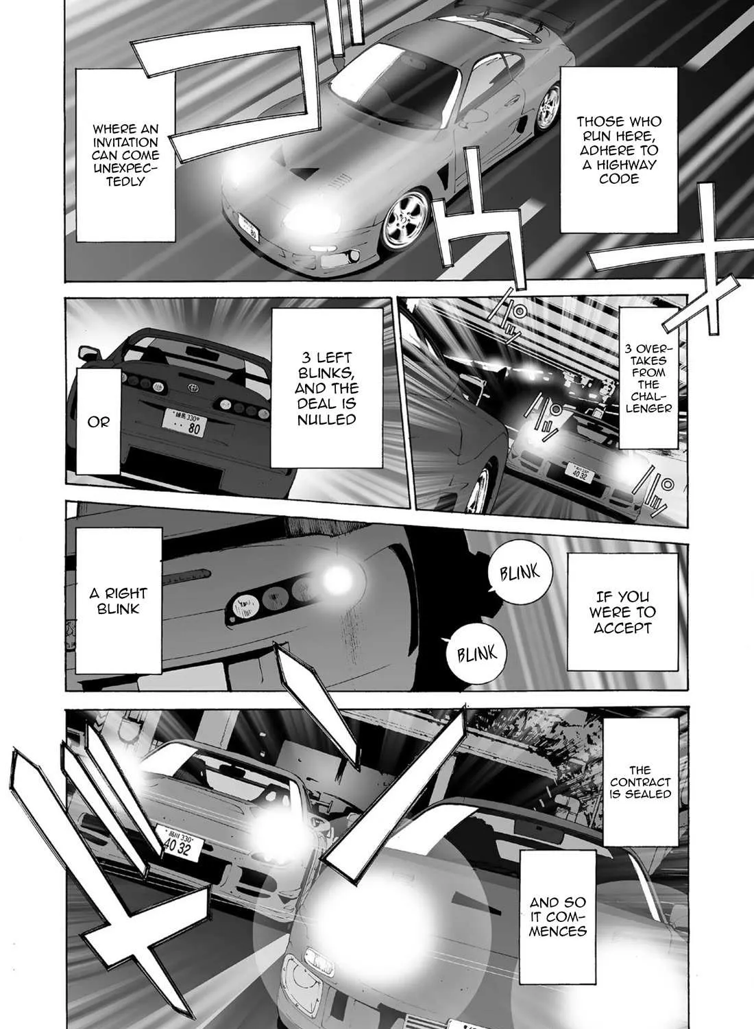 Read Kanojo No Carrera chapter 52 image 3 on Lezhin