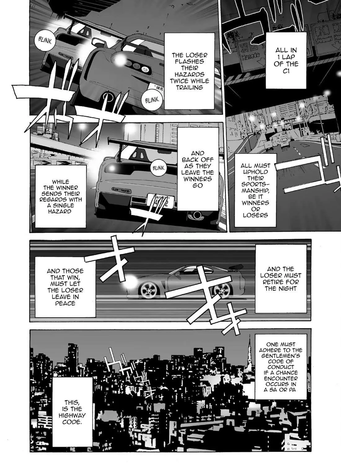 Read Kanojo No Carrera chapter 52 image 7 on Lezhin