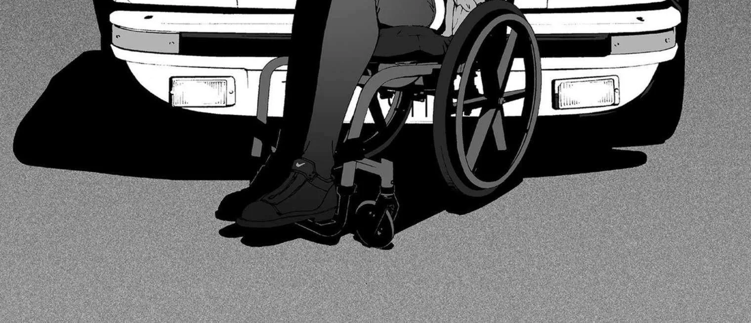 Read Kanojo No Carrera chapter 53 image 1 on Lezhin