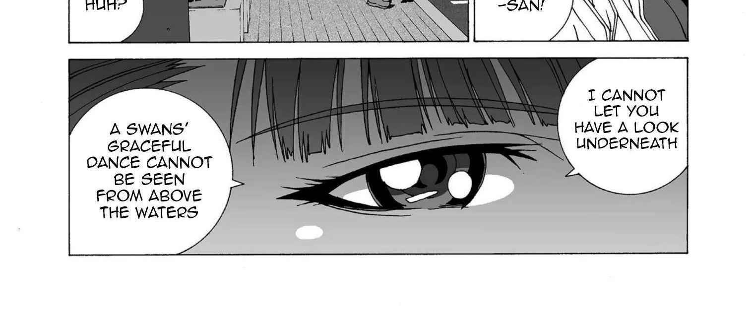 Read Kanojo No Carrera chapter 53 image 15 on Lezhin