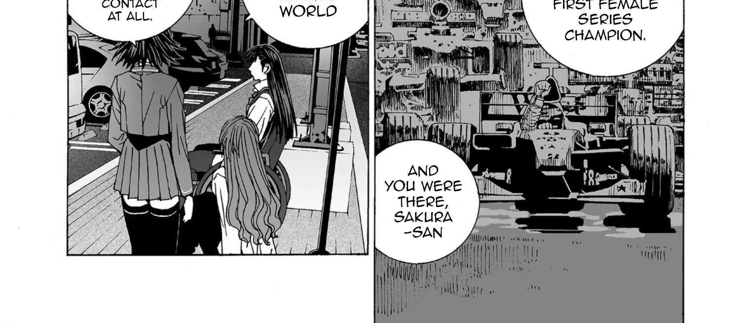 Read Kanojo No Carrera chapter 53 image 19 on Lezhin