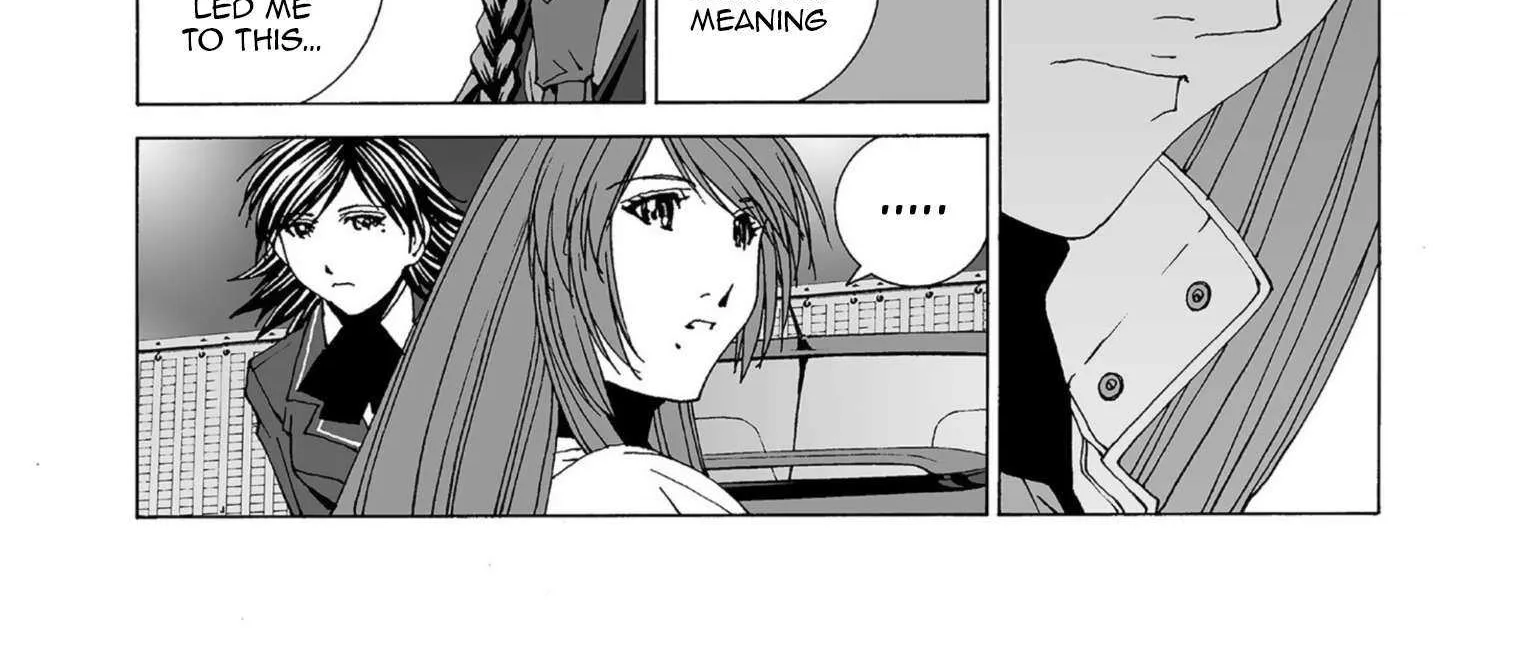 Read Kanojo No Carrera chapter 53 image 23 on Lezhin