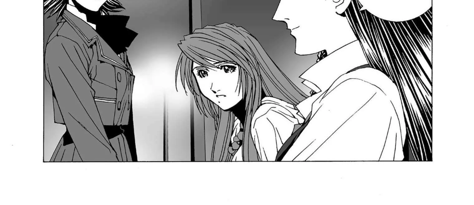 Read Kanojo No Carrera chapter 53 image 25 on Lezhin