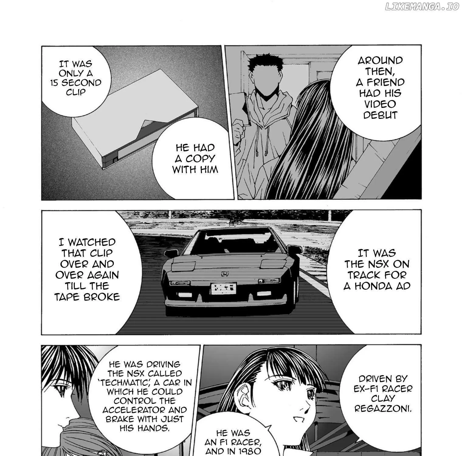 Read Kanojo No Carrera chapter 53 image 26 on Lezhin