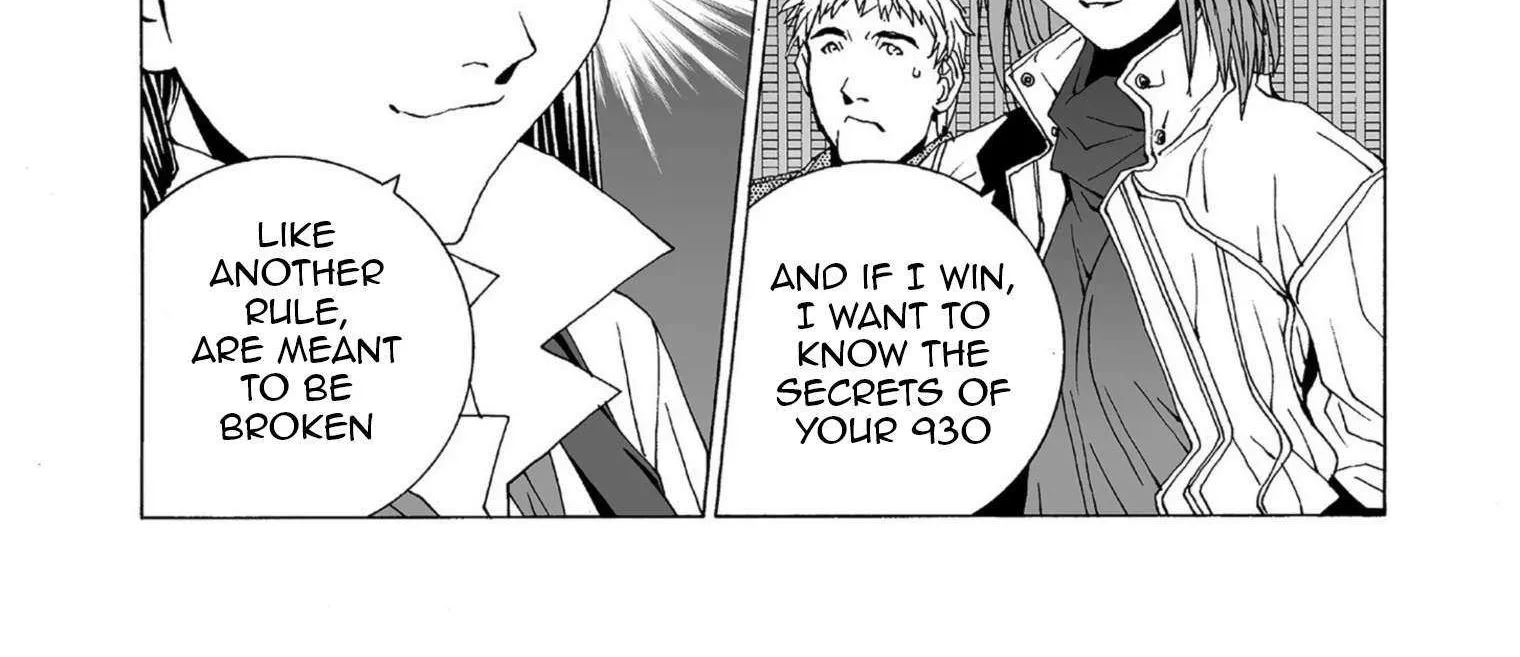 Read Kanojo No Carrera chapter 53 image 29 on Lezhin