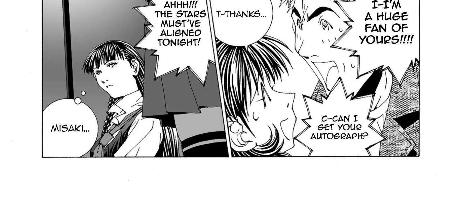 Read Kanojo No Carrera chapter 53 image 5 on Lezhin