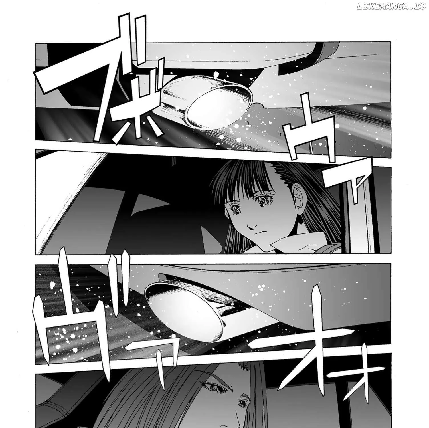 Read Kanojo No Carrera chapter 54 image 1 on Lezhin