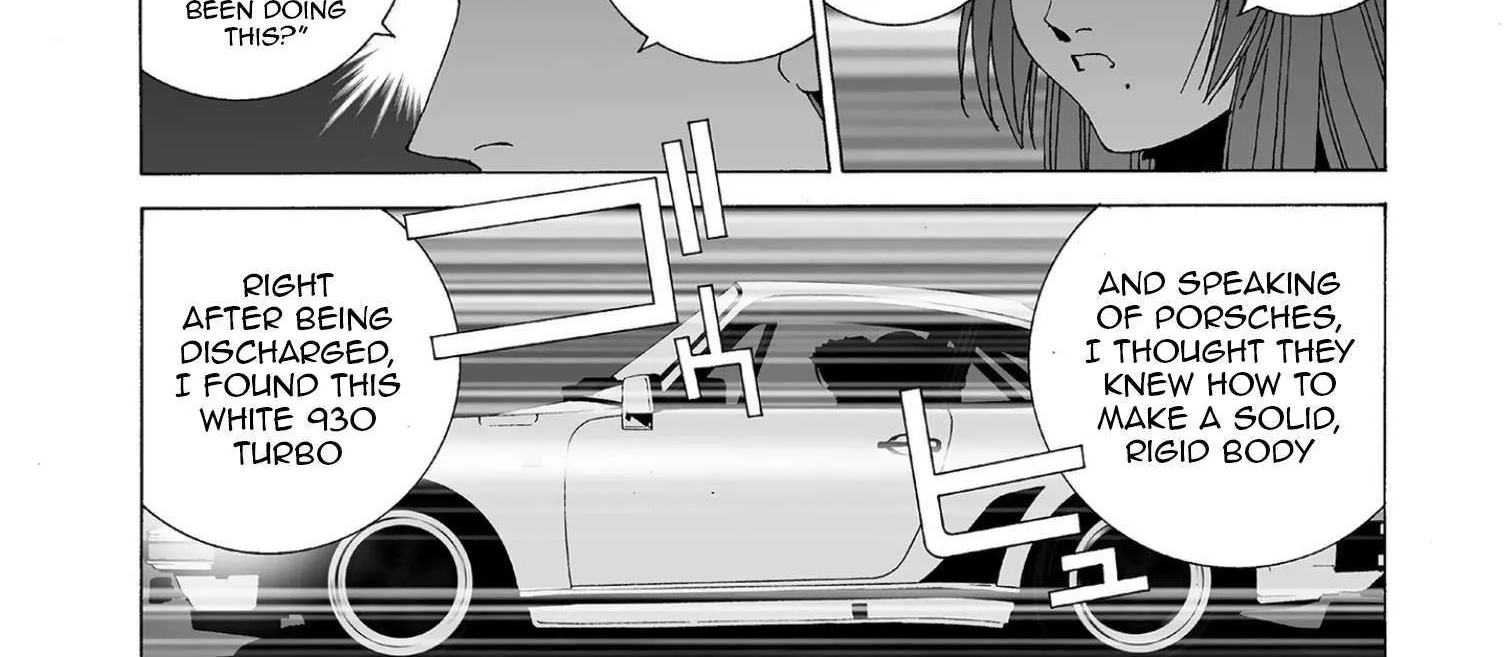 Read Kanojo No Carrera chapter 54 image 10 on Lezhin