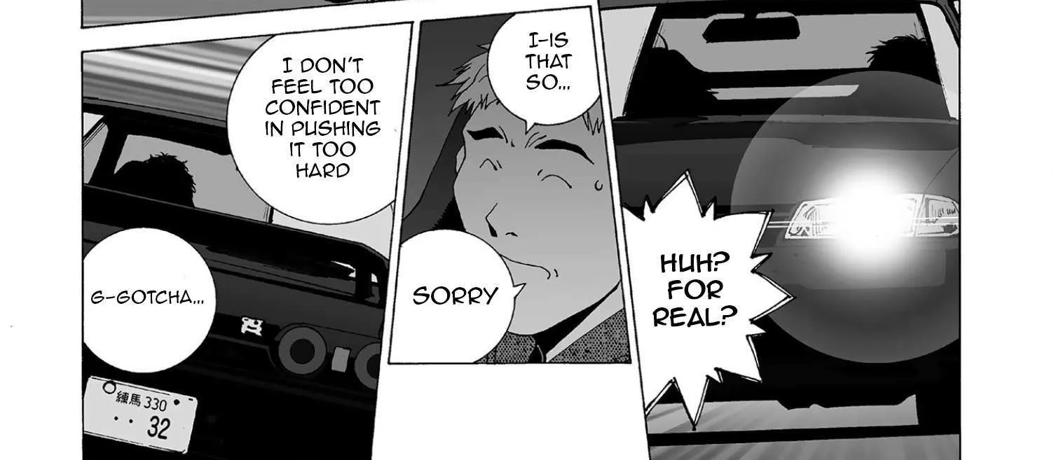 Read Kanojo No Carrera chapter 54 image 12 on Lezhin
