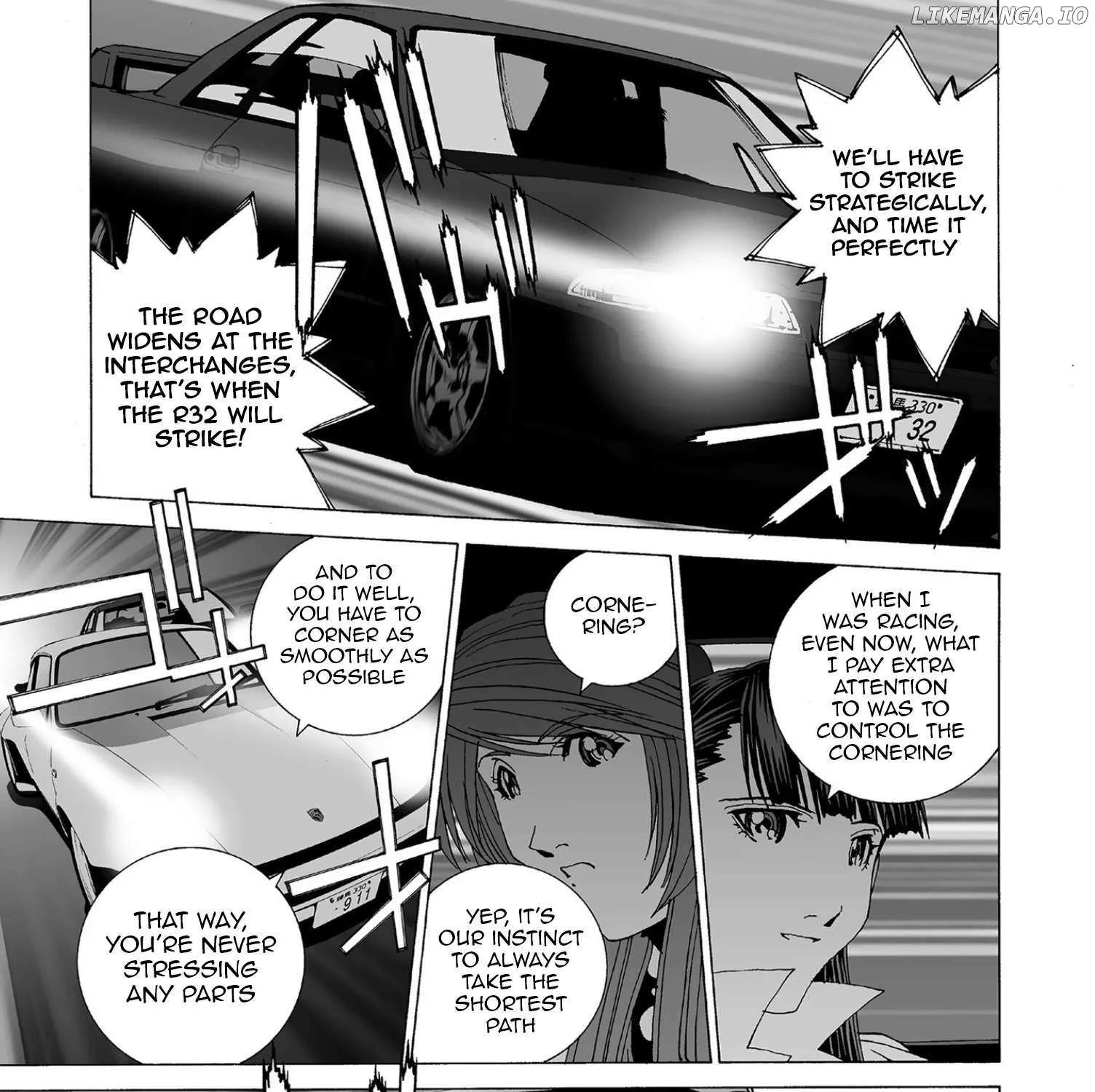 Read Kanojo No Carrera chapter 54 image 15 on Lezhin