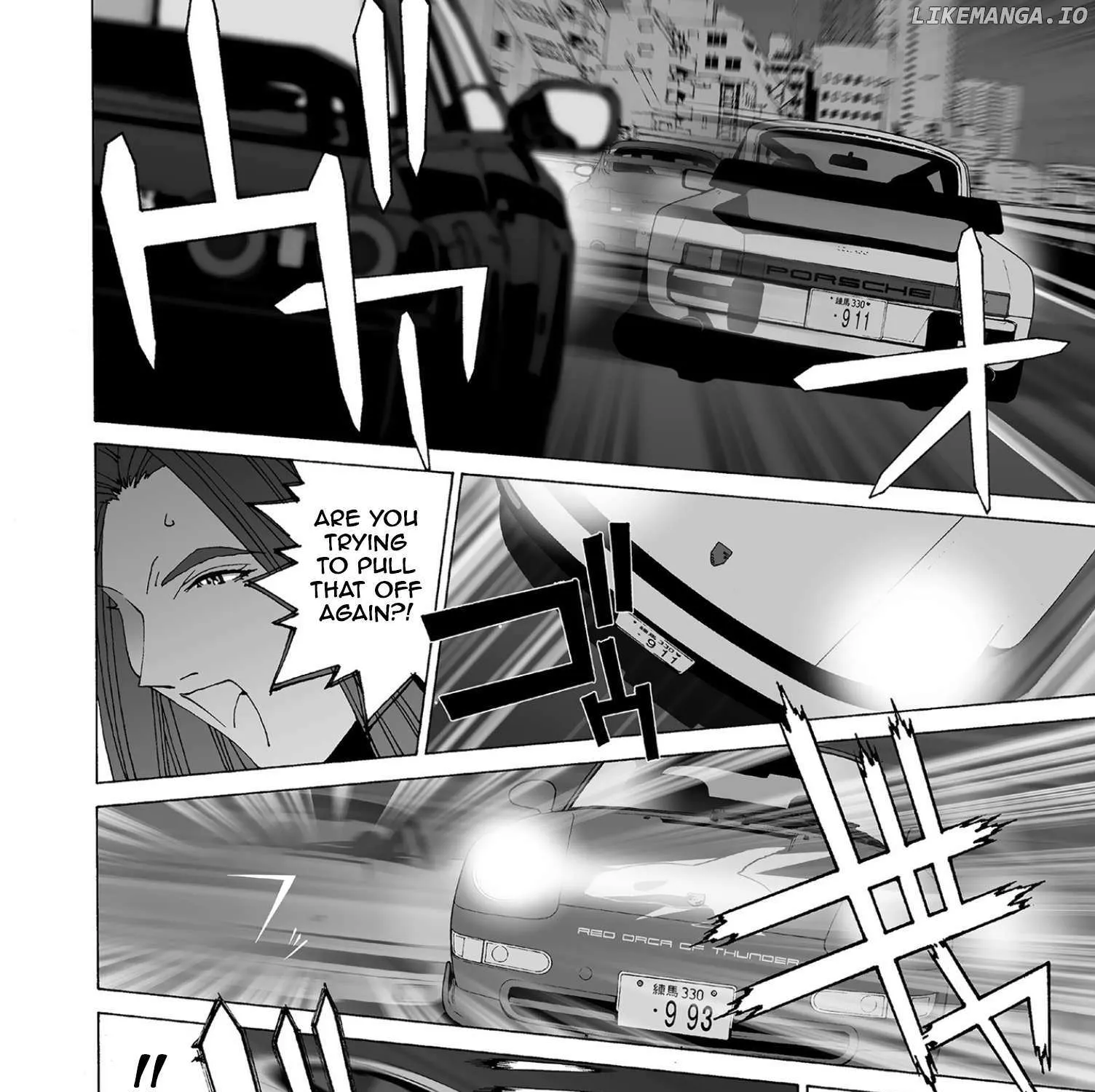 Read Kanojo No Carrera chapter 54 image 17 on Lezhin