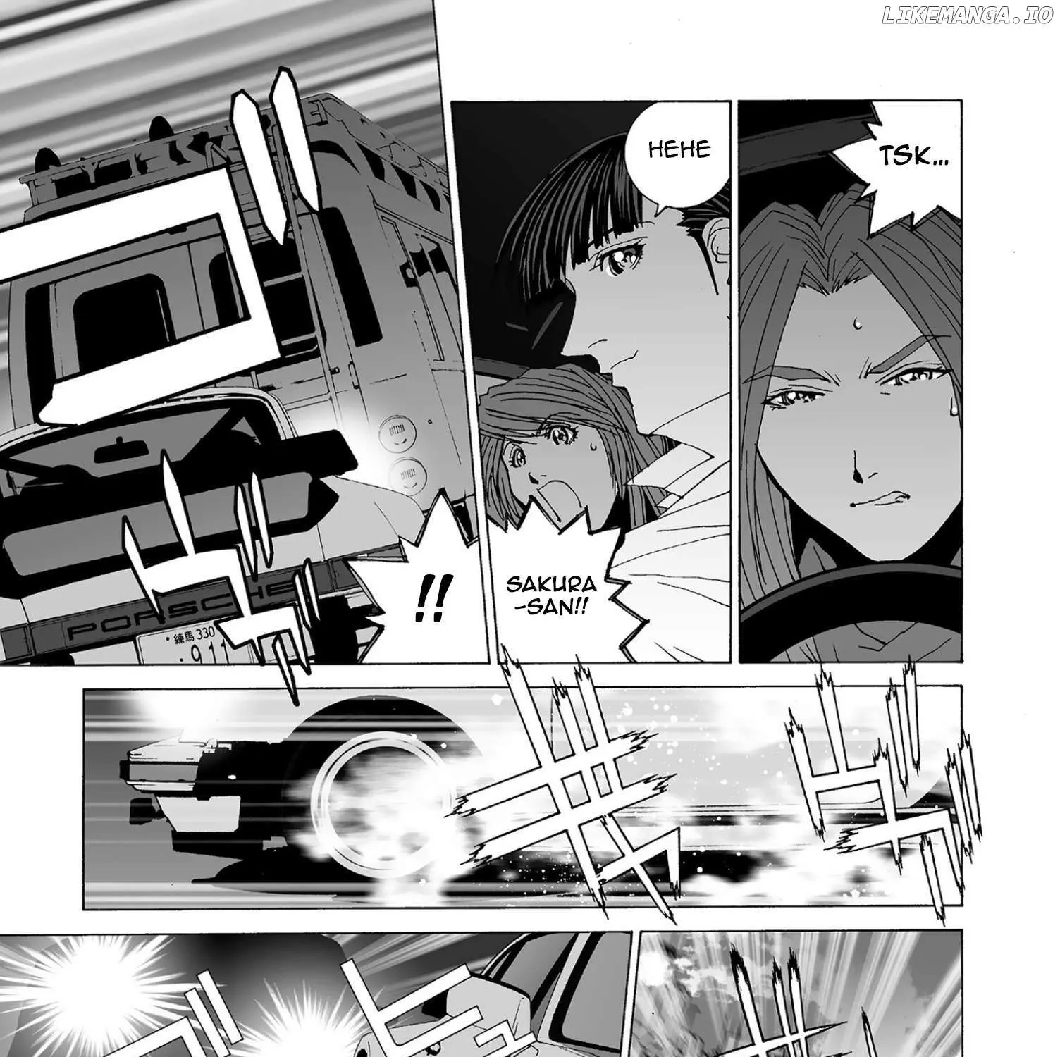 Read Kanojo No Carrera chapter 54 image 19 on Lezhin