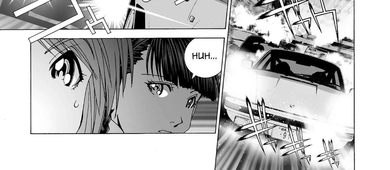 Read Kanojo No Carrera chapter 54 image 20 on Lezhin