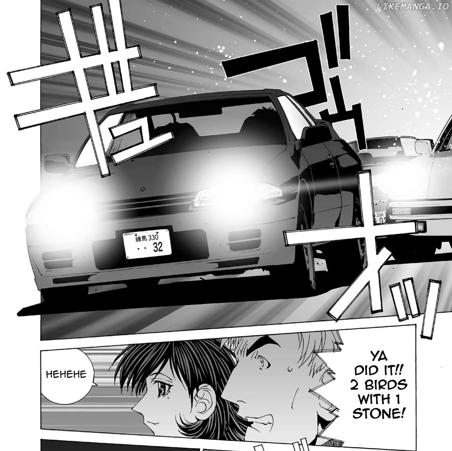 Read Kanojo No Carrera chapter 54 image 21 on Lezhin