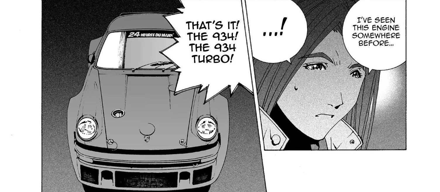 Read Kanojo No Carrera chapter 54 image 26 on Lezhin