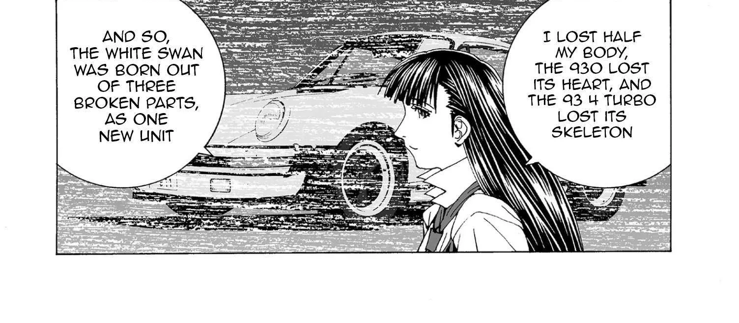 Read Kanojo No Carrera chapter 54 image 28 on Lezhin