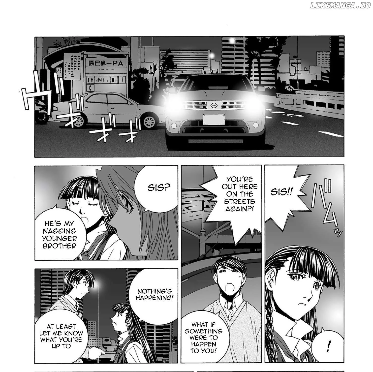Read Kanojo No Carrera chapter 54 image 29 on Lezhin