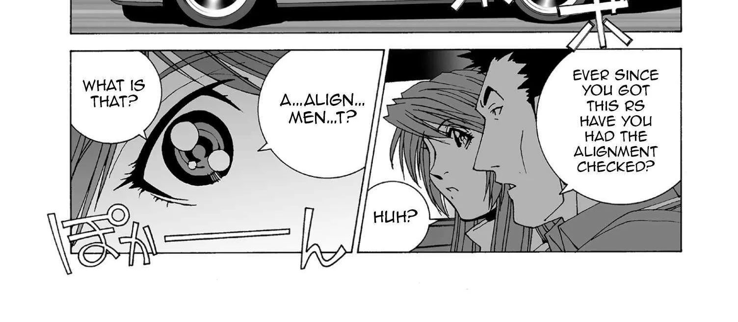 Read Kanojo No Carrera chapter 55 image 12 on Lezhin