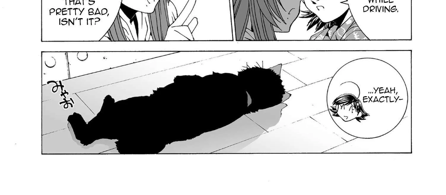 Read Kanojo No Carrera chapter 55 image 20 on Lezhin