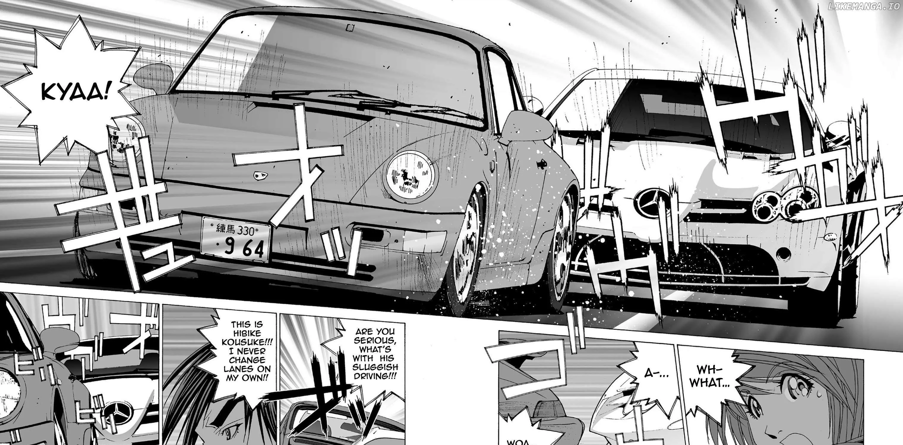 Read Kanojo No Carrera chapter 55 image 23 on Lezhin